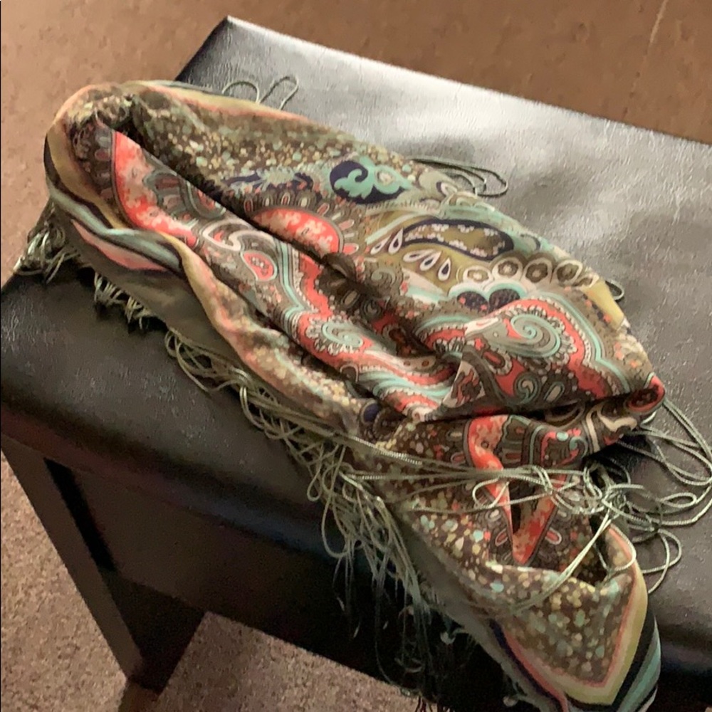 Scarf